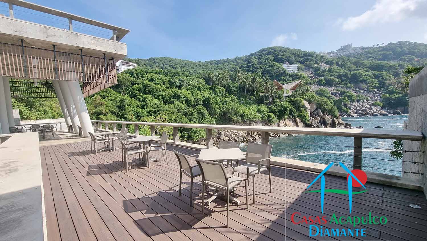 Brisas del Marqués La Ramona - Club de mar Brisas del Marqués 24