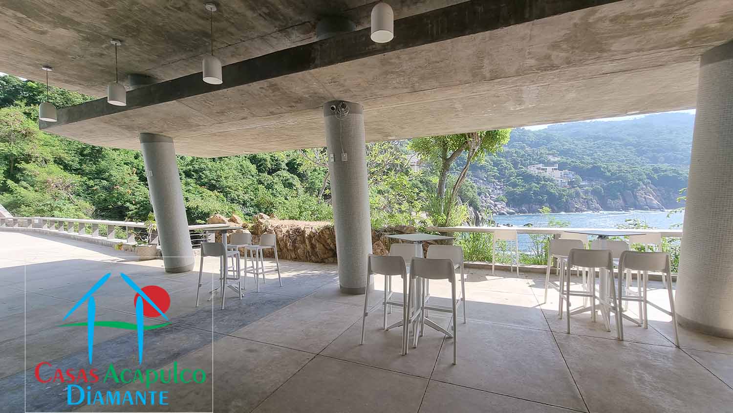 Brisas del Marqués La Ramona - Club de mar Brisas del Marqués 25