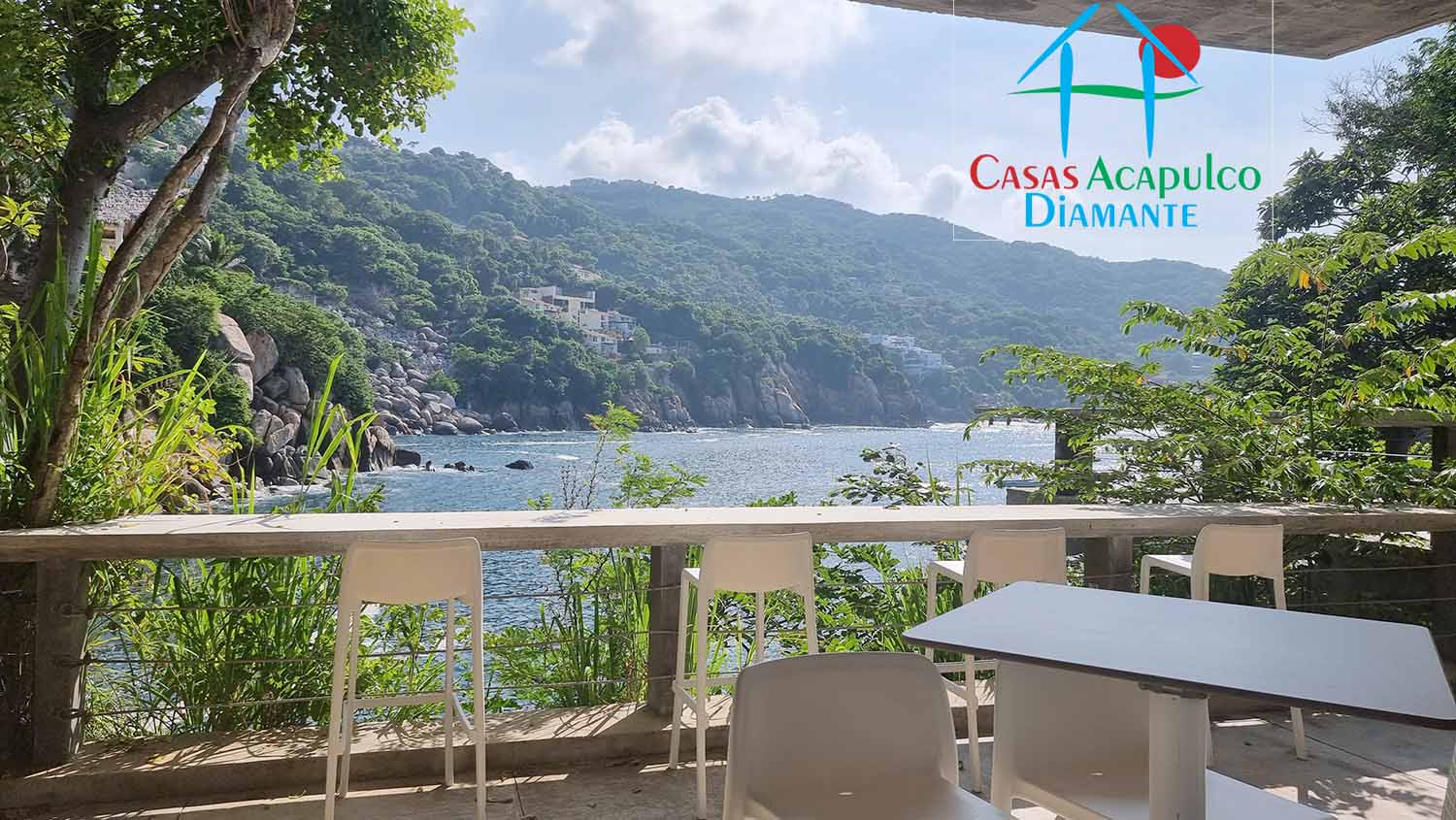 Brisas del Marqués La Ramona - Club de mar Brisas del Marqués 34