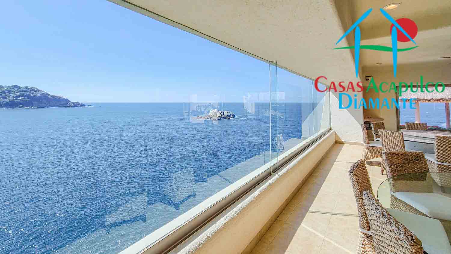 Brisas del Marqués La Ramona - Comedor 4
