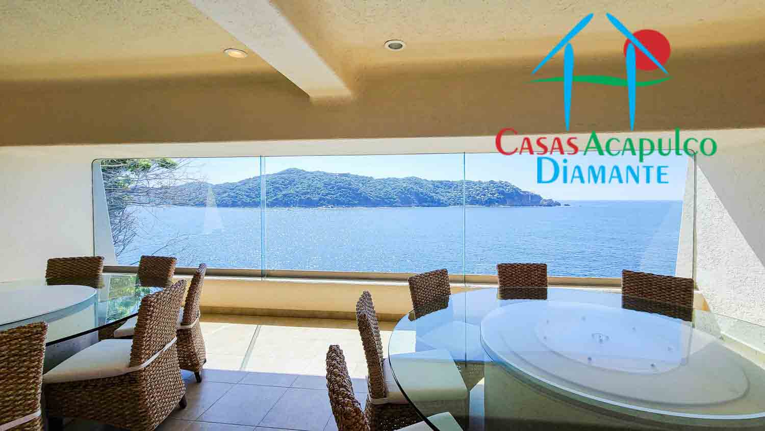 Brisas del Marqués La Ramona - Comedor 5