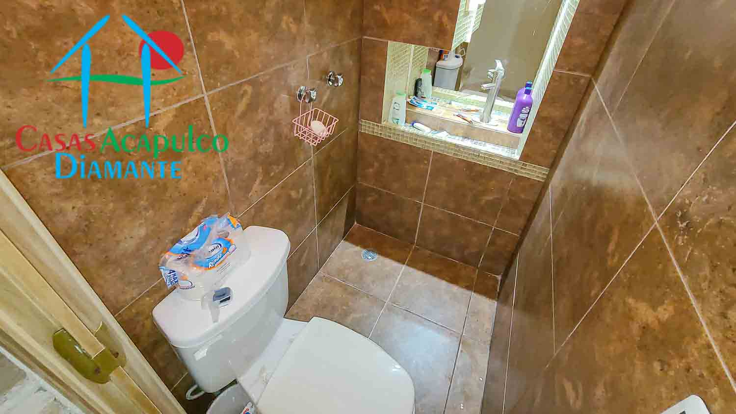 Brisas del Marqués La Ramona - Cuarto de servicio 2
