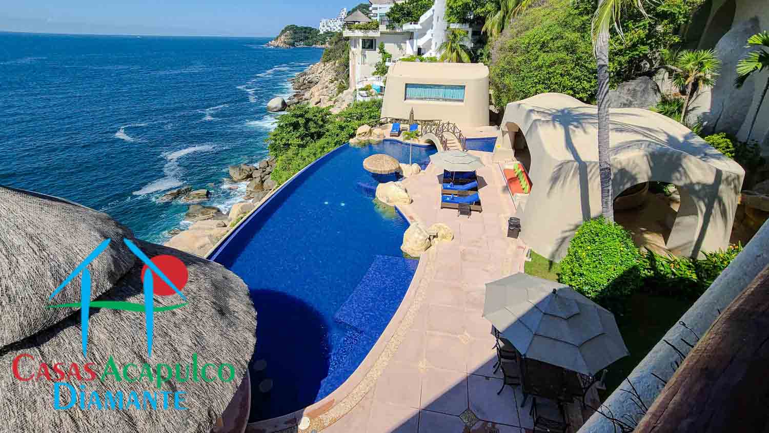 Brisas del Marqués La Ramona - Fachada 4
