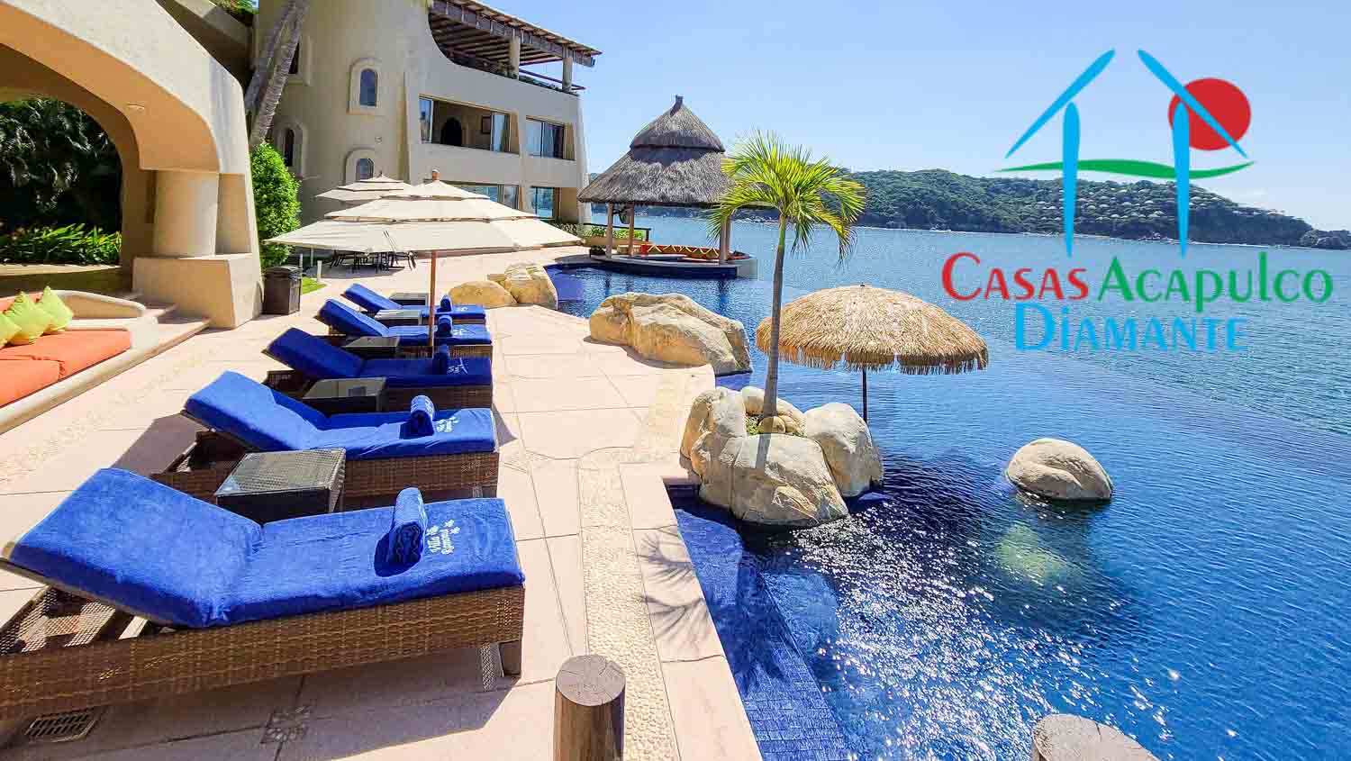 Brisas del Marqués La Ramona - Fachada 6