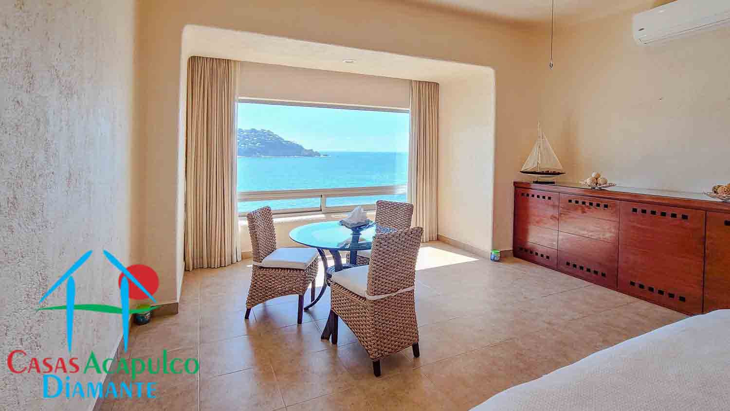 Brisas del Marqués La Ramona - Recámara VR Maribi 5