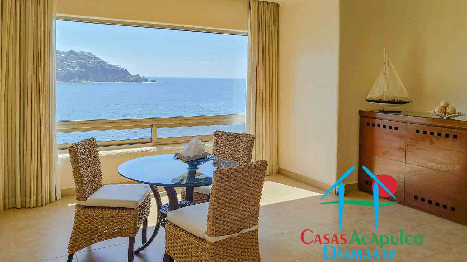 Brisas del Marqués La Ramona - Recámara VR Maribi 6
