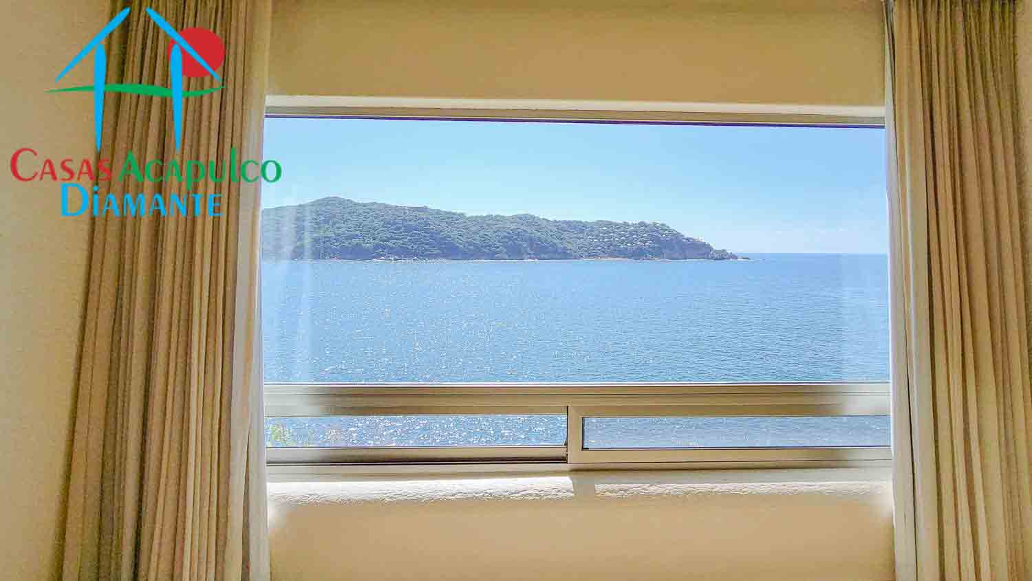 Brisas del Marqués La Ramona - Recámara VR Maribi 7