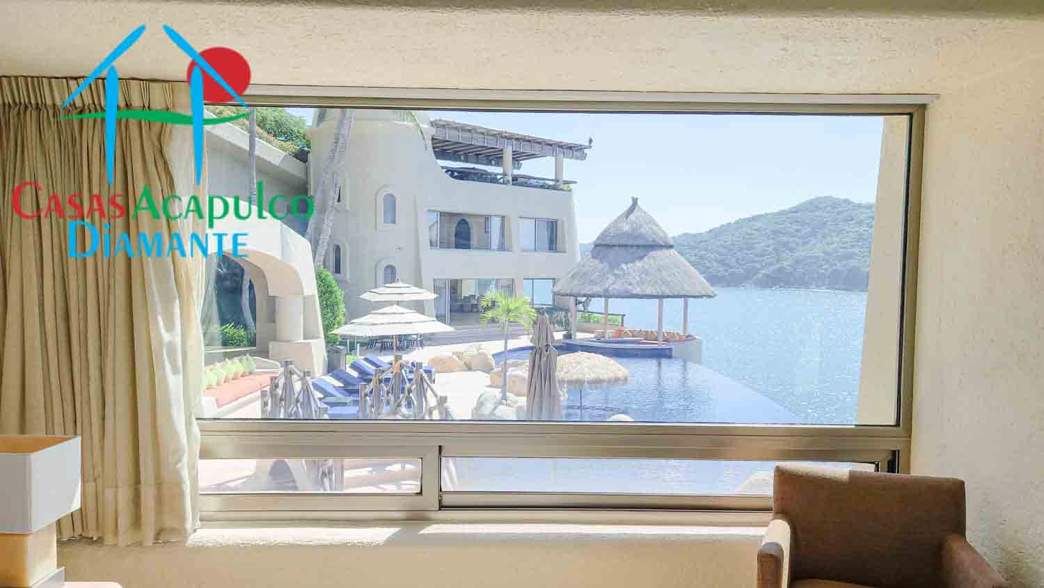 Brisas del Marqués La Ramona - Recámara VR Monchis 4