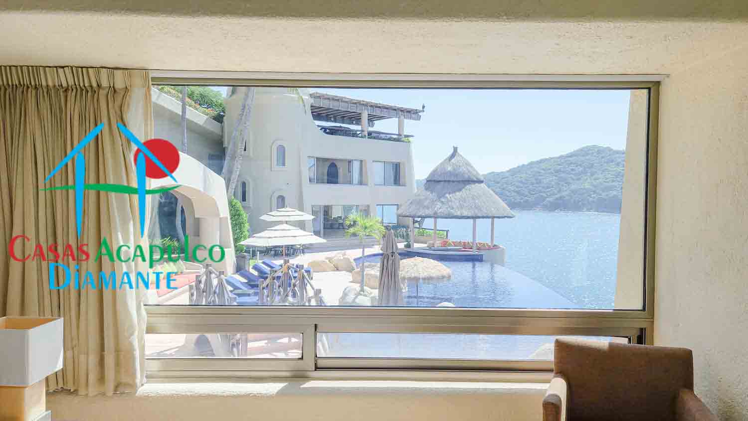 Brisas del Marqués La Ramona - Recámara VR Monchis 8