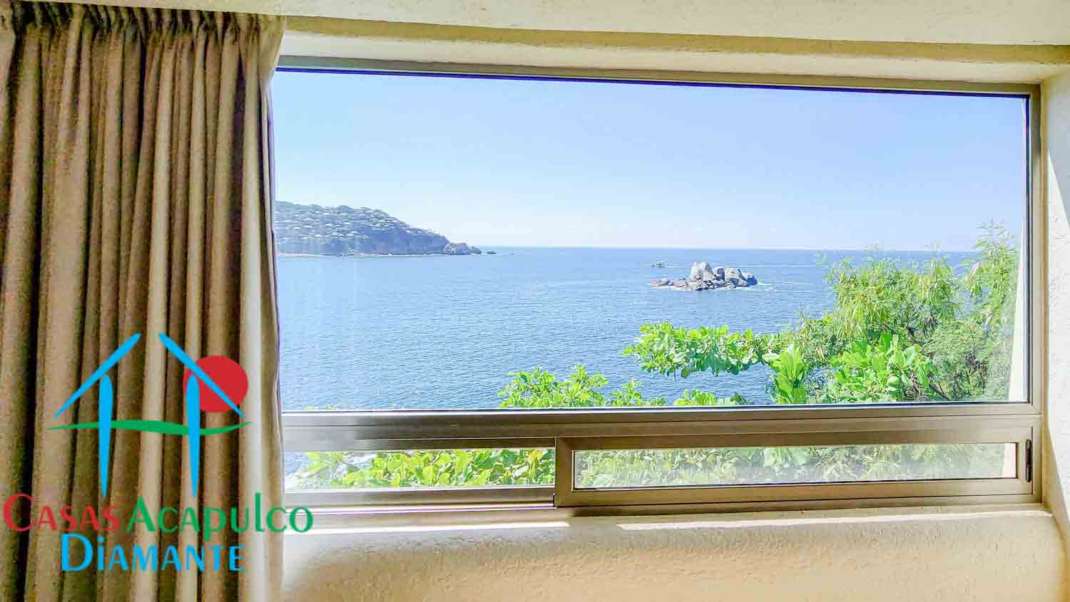Brisas del Marqués La Ramona - Recámara VR Pepe 5
