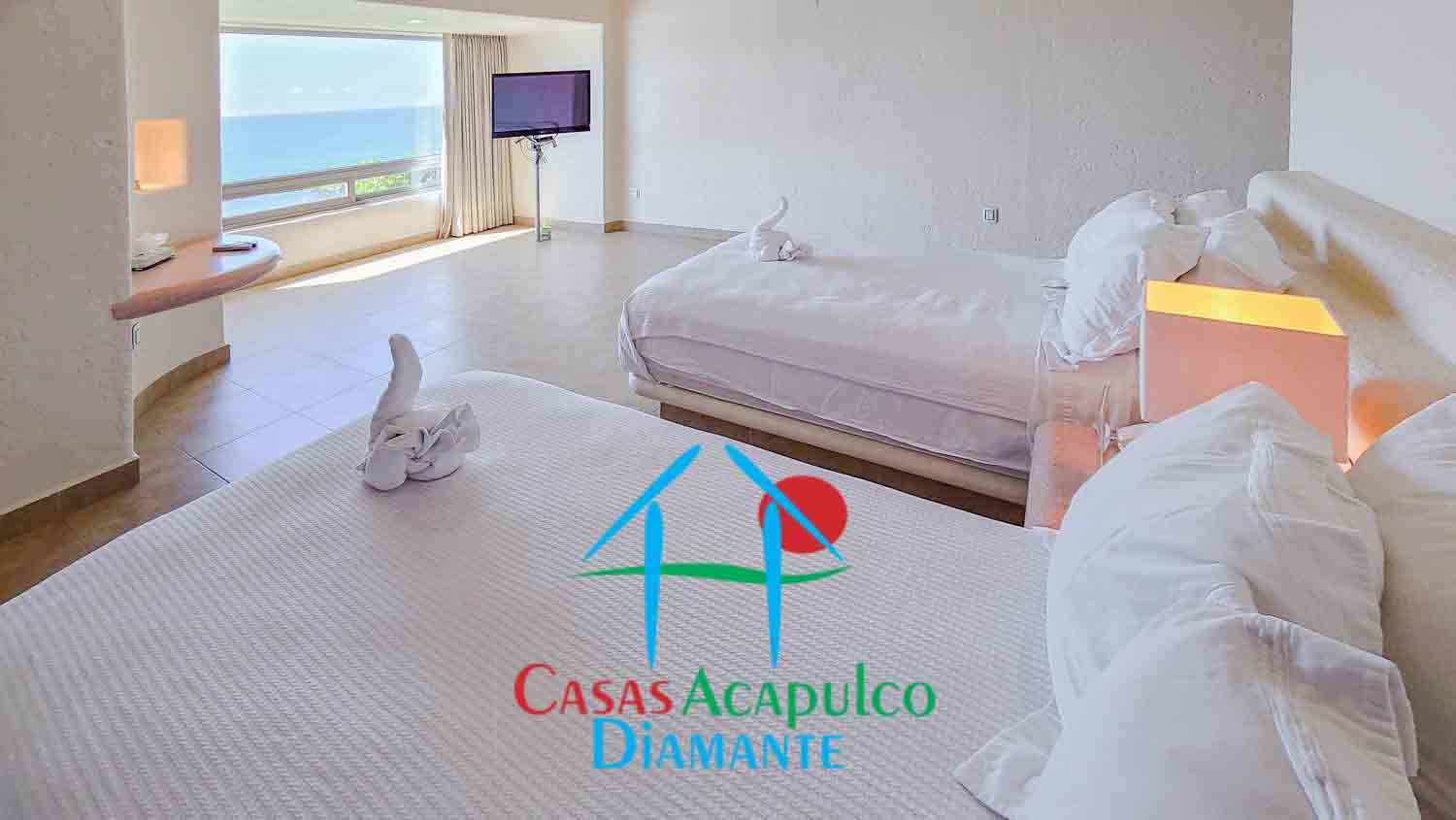 Brisas del Marqués La Ramona - Recámara VR Ramón 4