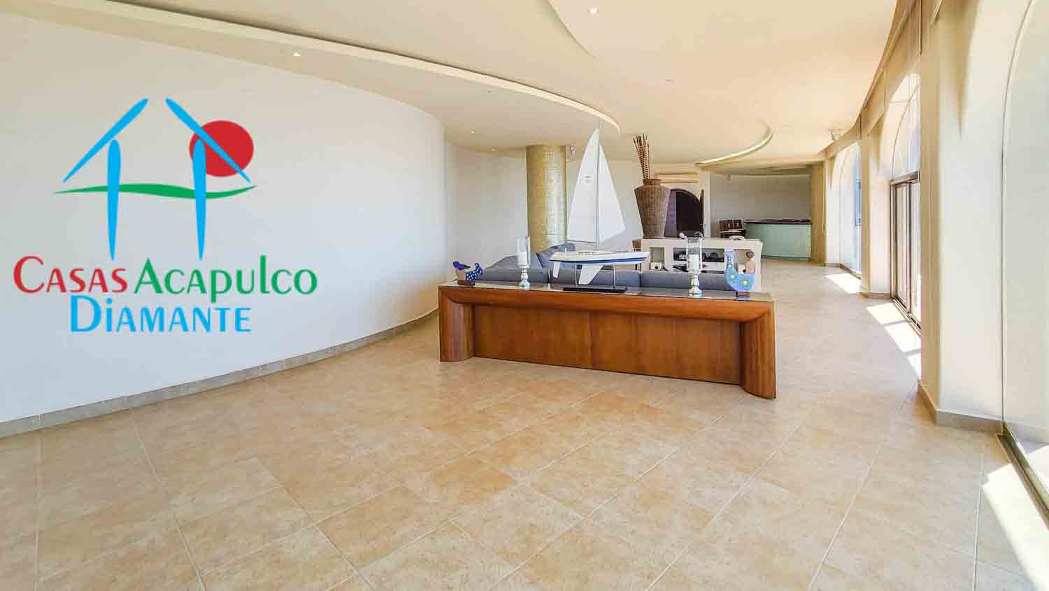 Brisas del Marqués La Ramona - Salón familiar 5