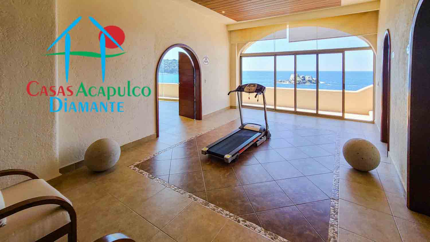 Brisas del Marqués La Ramona - Salón familiar 9