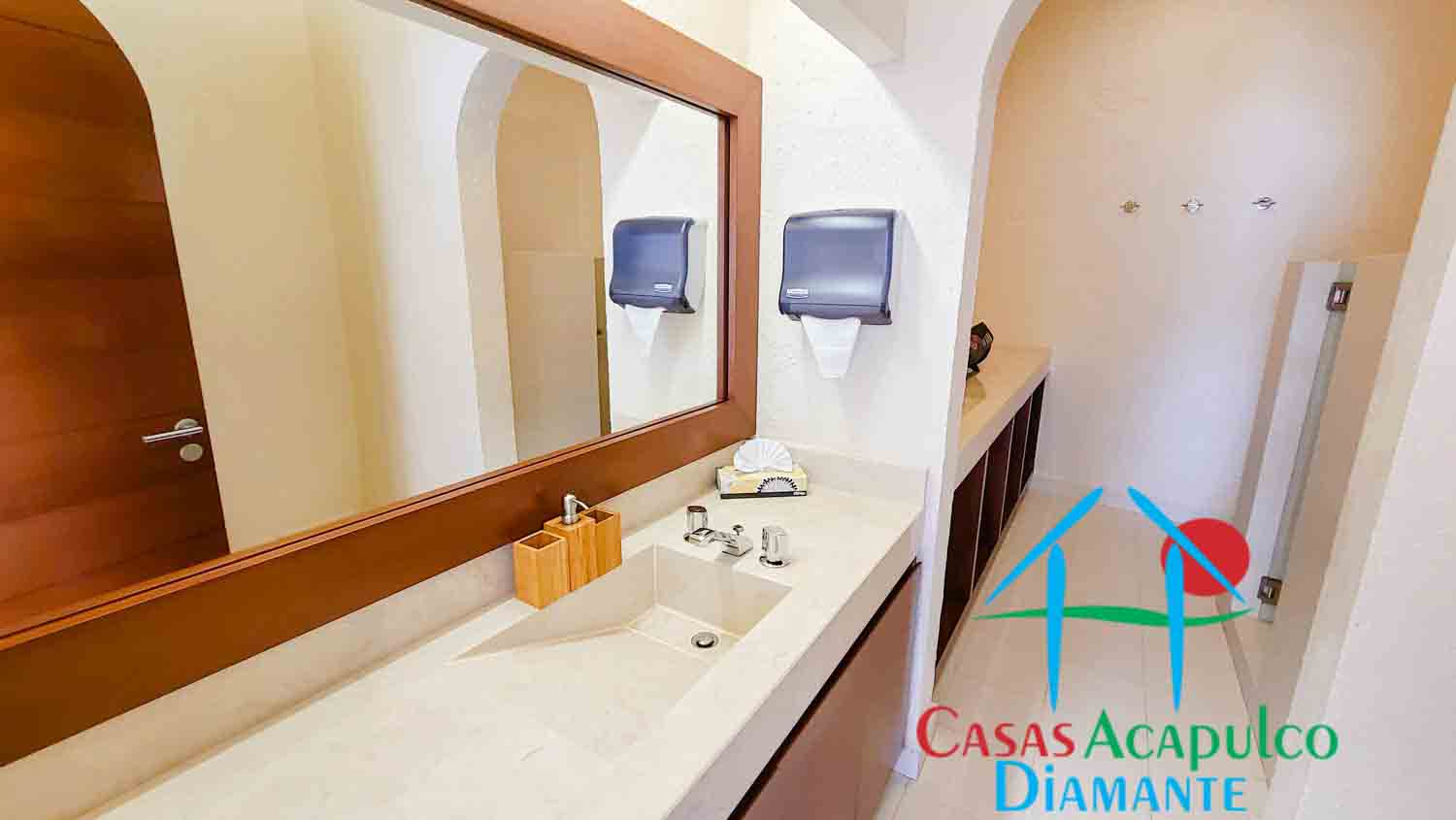 Brisas del Marqués La Ramona - Salón familiar 10