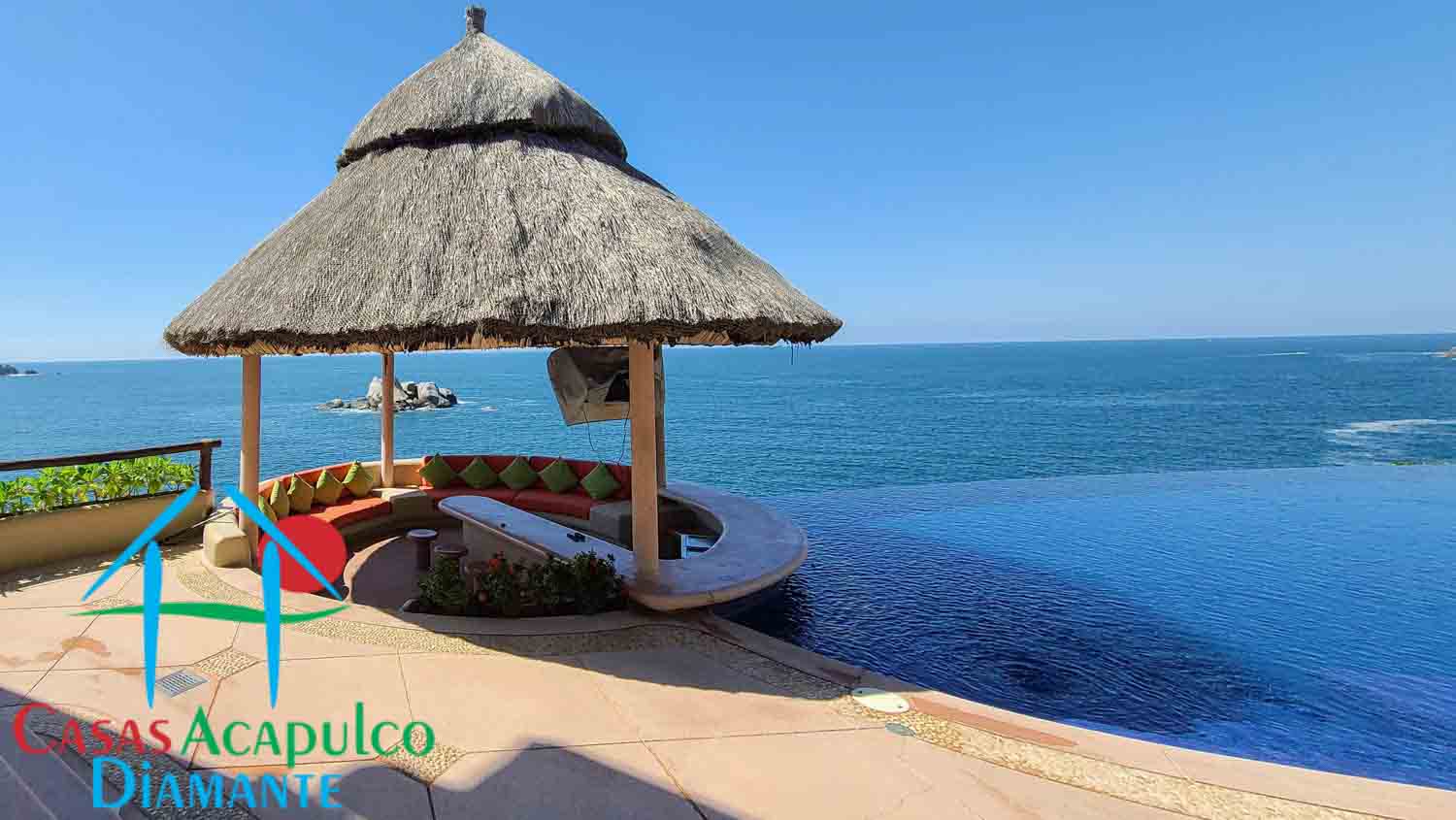 Brisas del Marqués La Ramona - Terraza 2