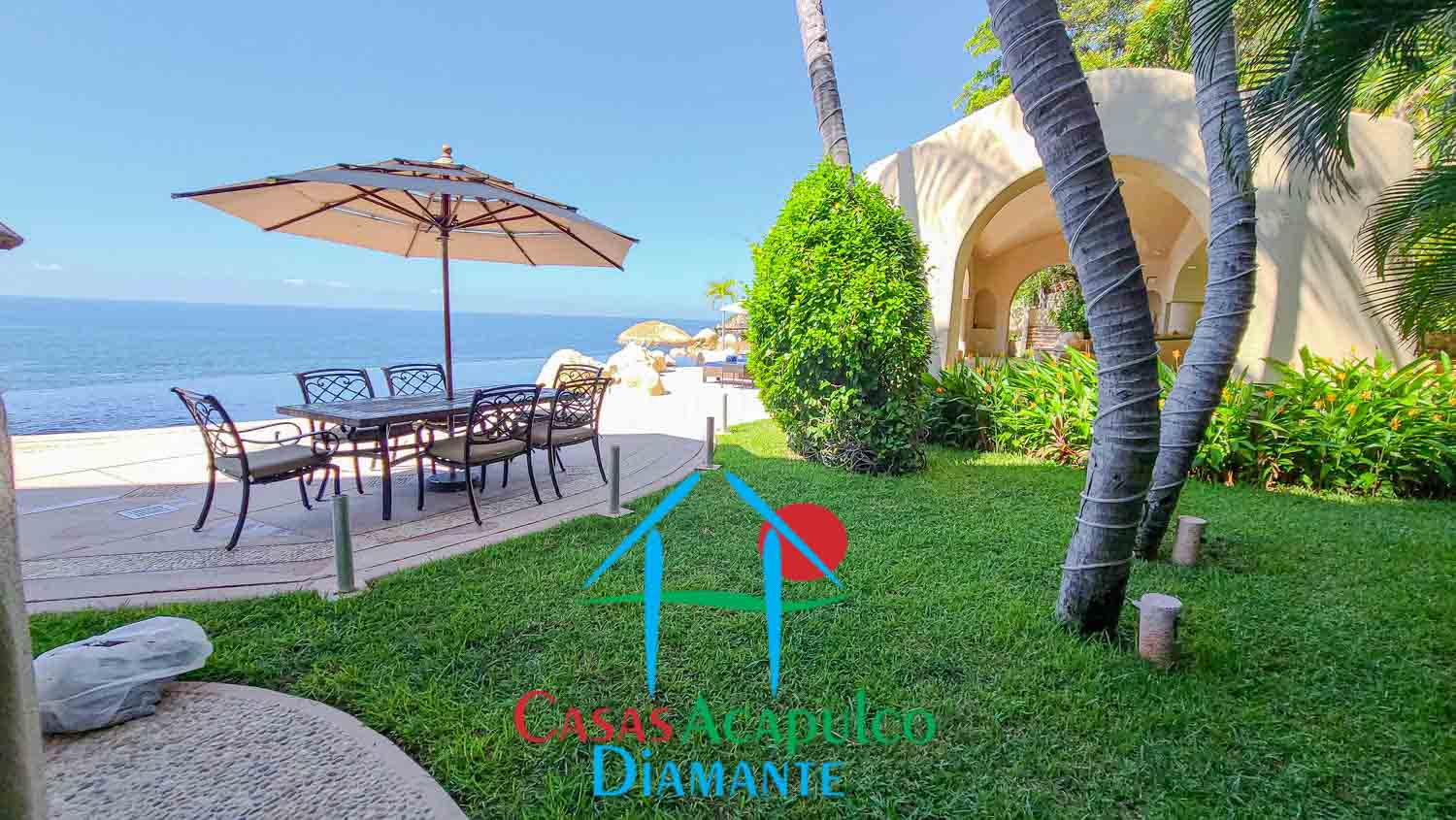 Brisas del Marqués La Ramona - Terraza 3
