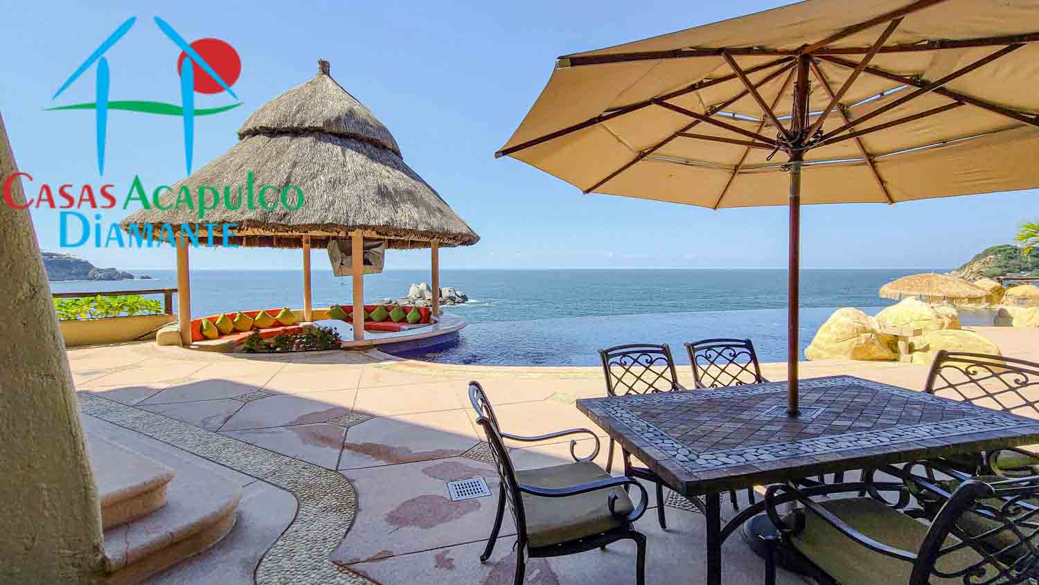 Brisas del Marqués La Ramona - Terraza 4