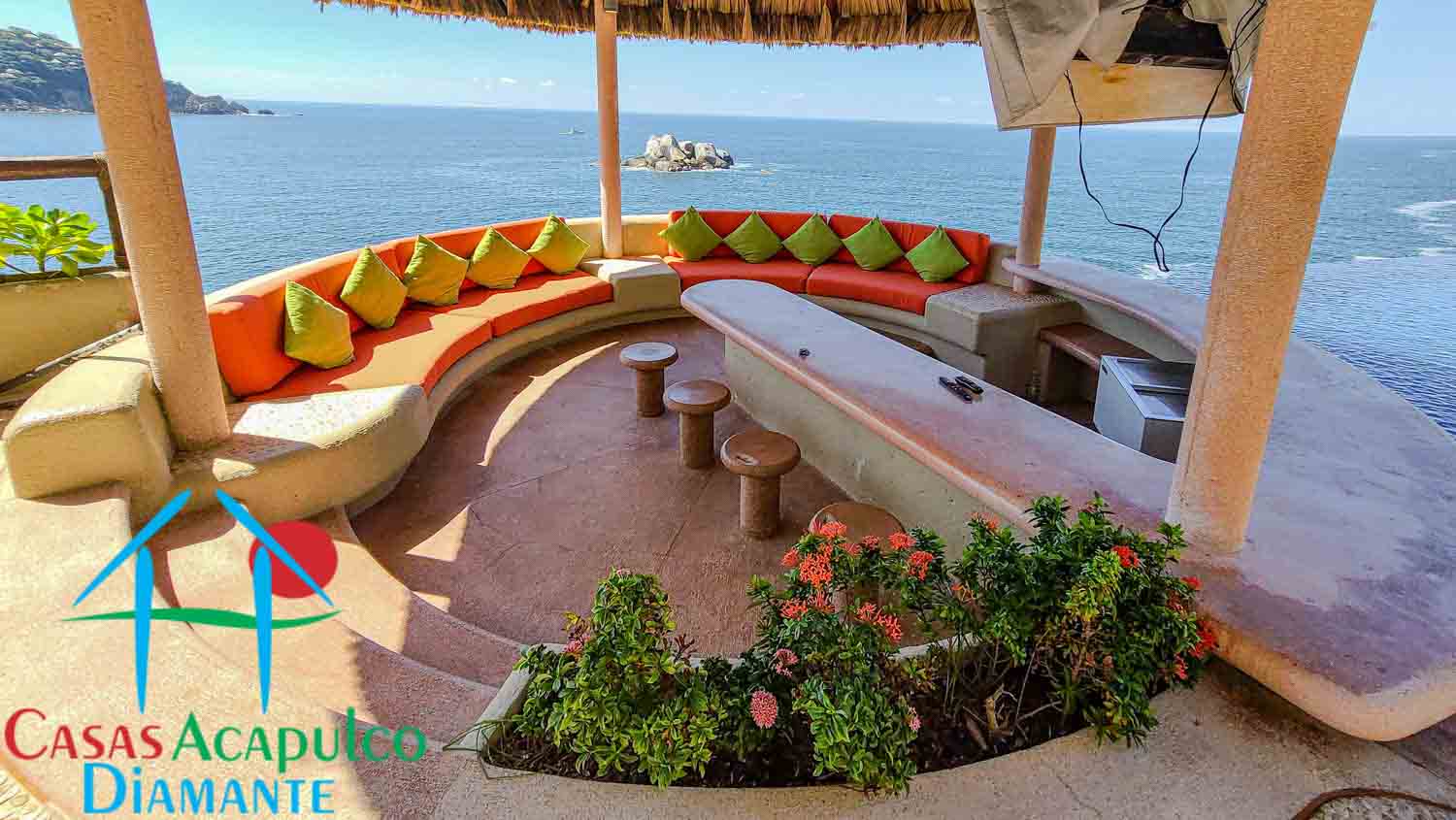 Brisas del Marqués La Ramona - Terraza 5