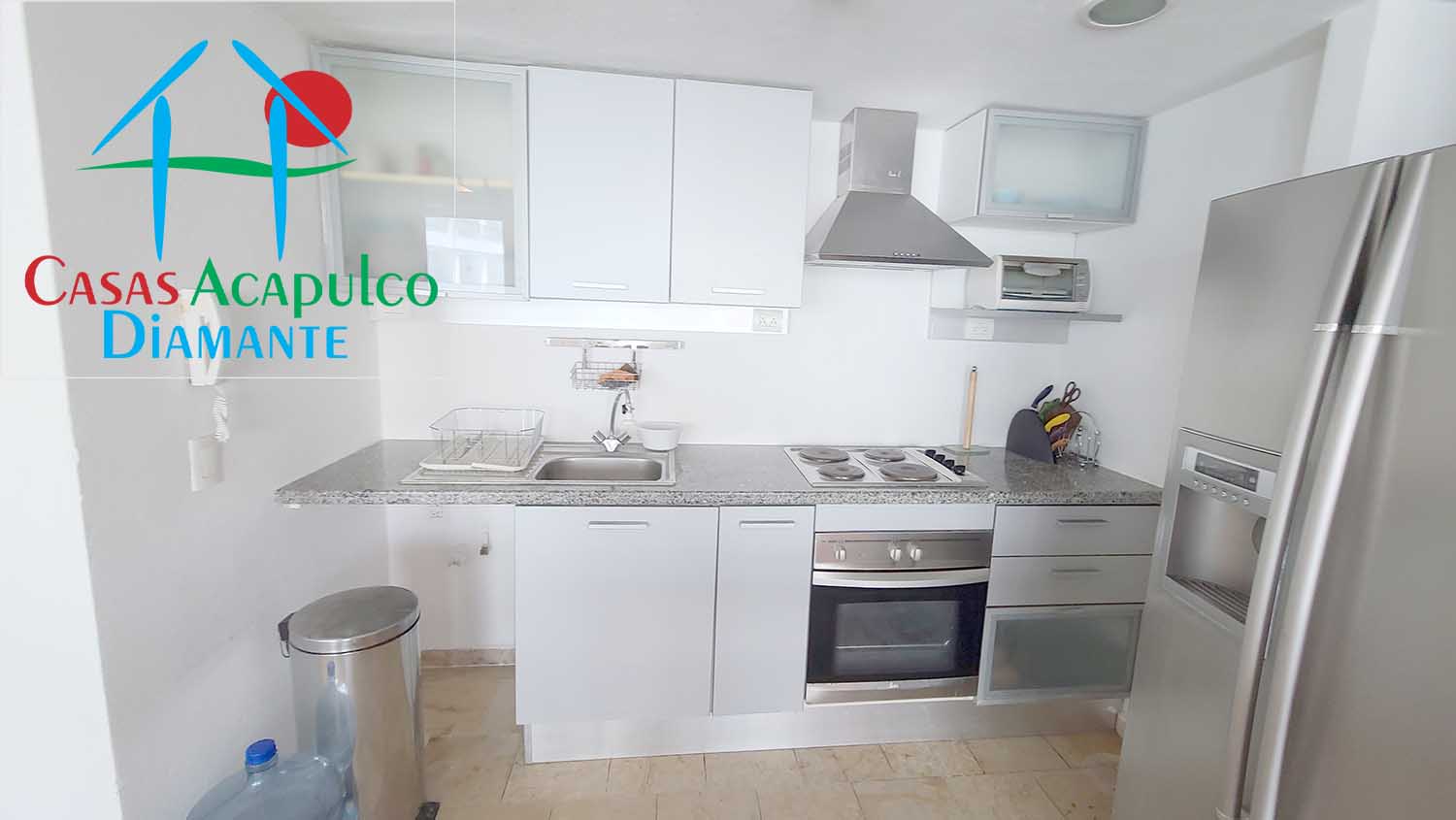 Las Palmas Yatay 605 - Cocina 2