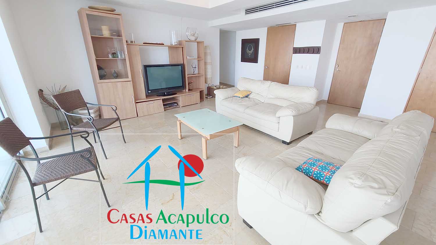 Las Palmas Yatay 605 - Estancia 2