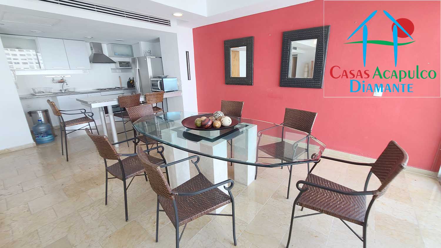 Las Palmas Yatay 605 - Estancia 3