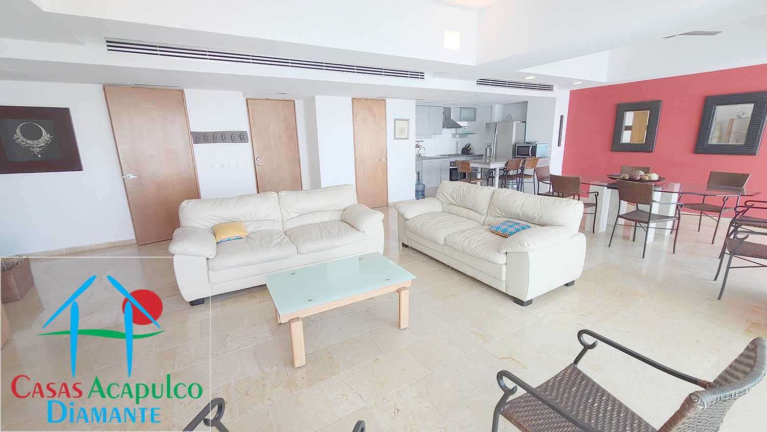 Las Palmas Yatay 605 - Estancia 4