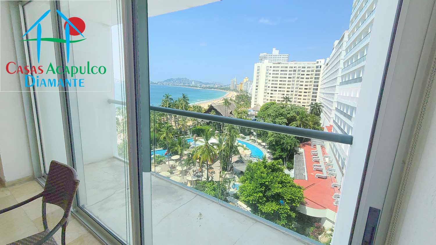 Las Palmas Yatay 605 - Terraza 1