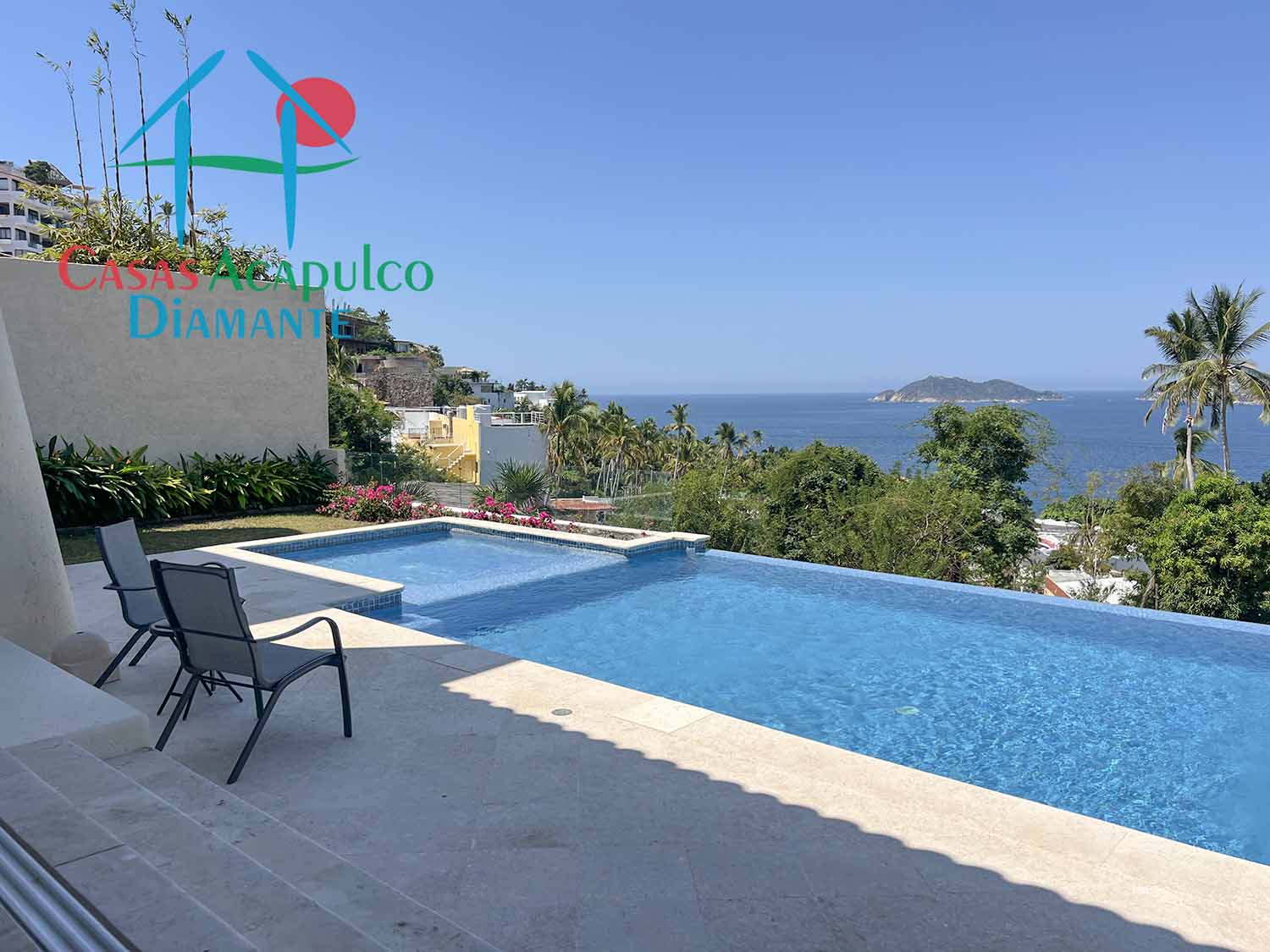 Villa Canora - Terraza 2