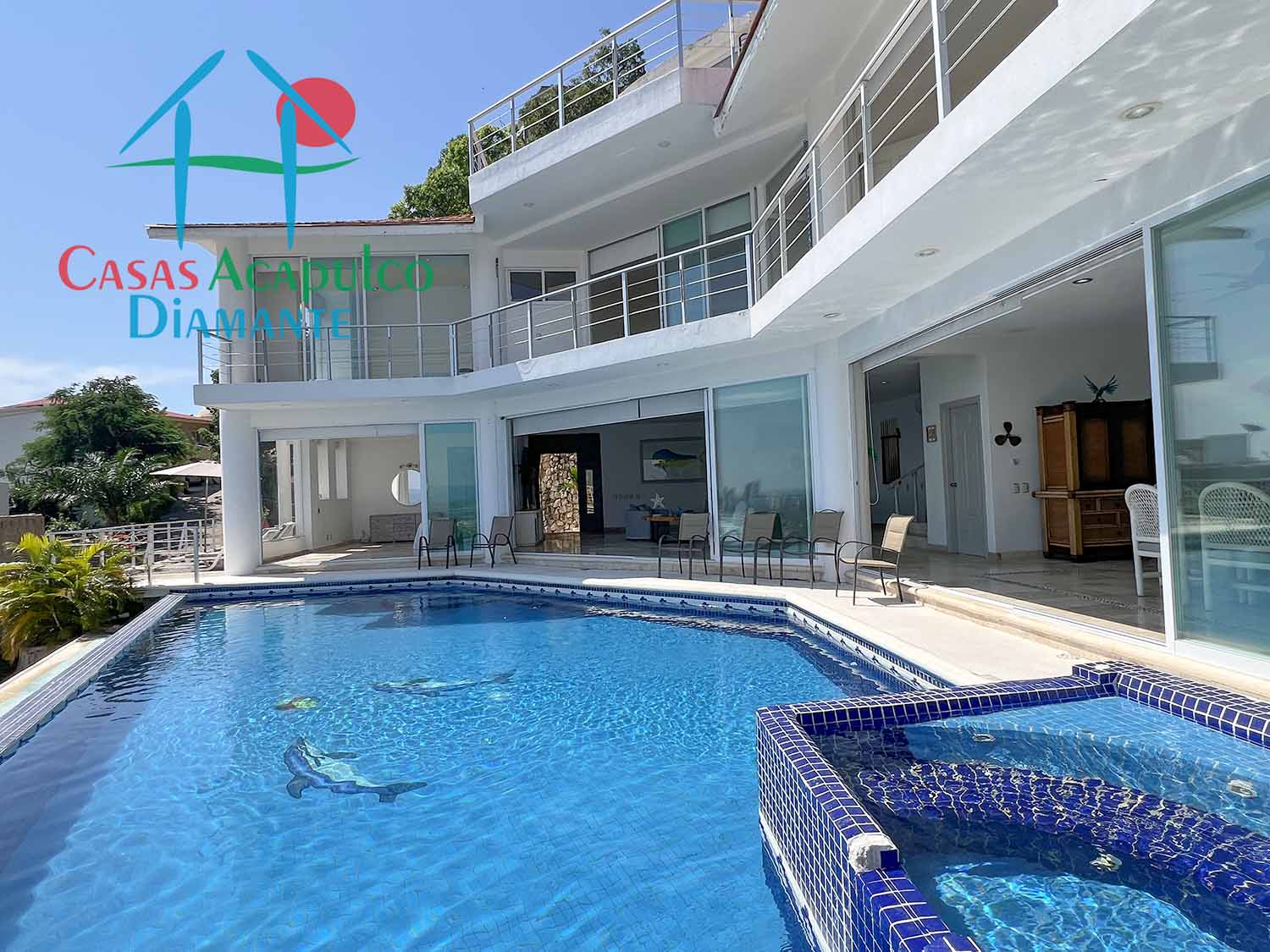 Real Diamante Villa Los Kaktus 1