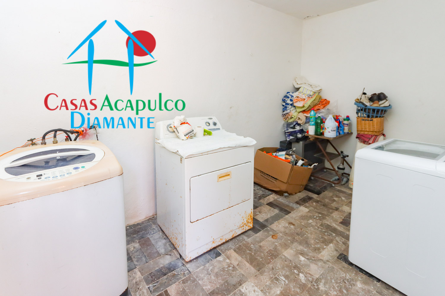 Las Brisas Tabachines 1 - Area de servicio 1