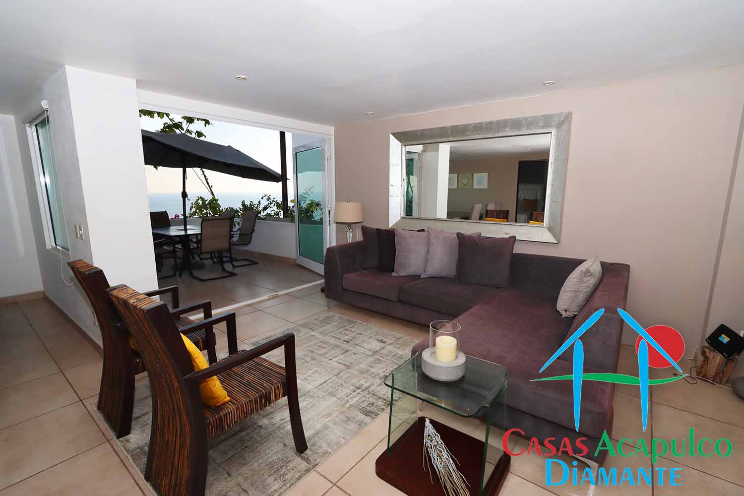 Punta Marqués Bora Bora 104 - Estancia 3