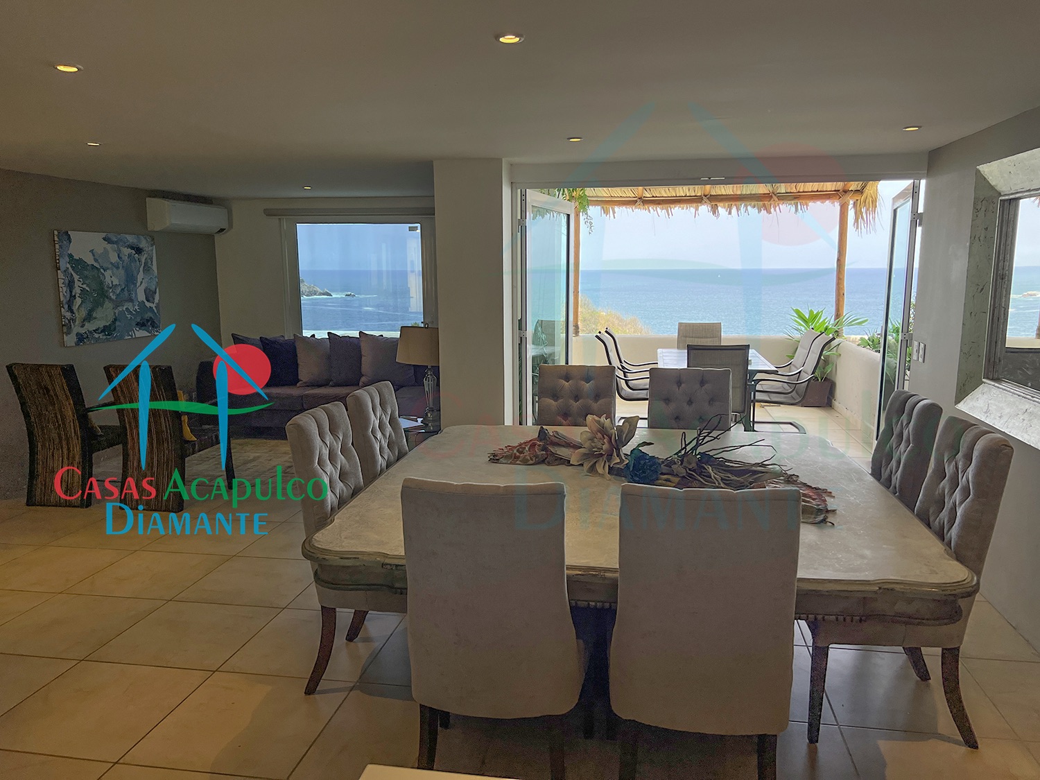 Punta Marqués Bora Bora 104 - Estancia 1