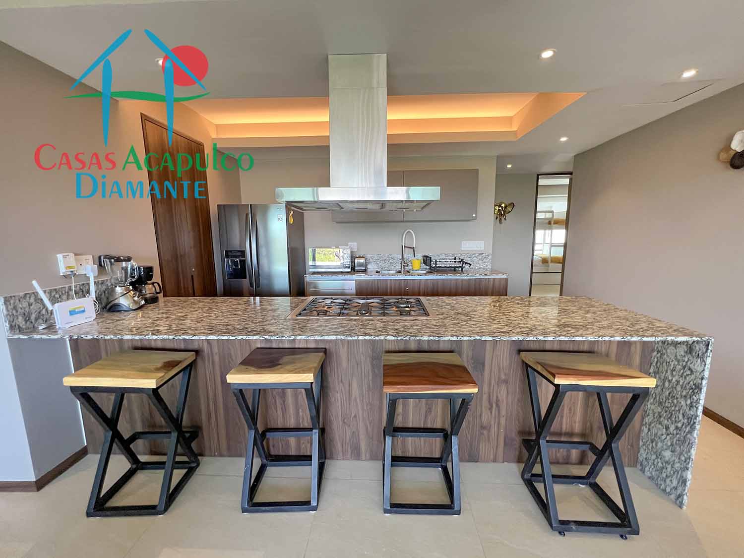 La Isla Fiji Q6 - Cocina 2