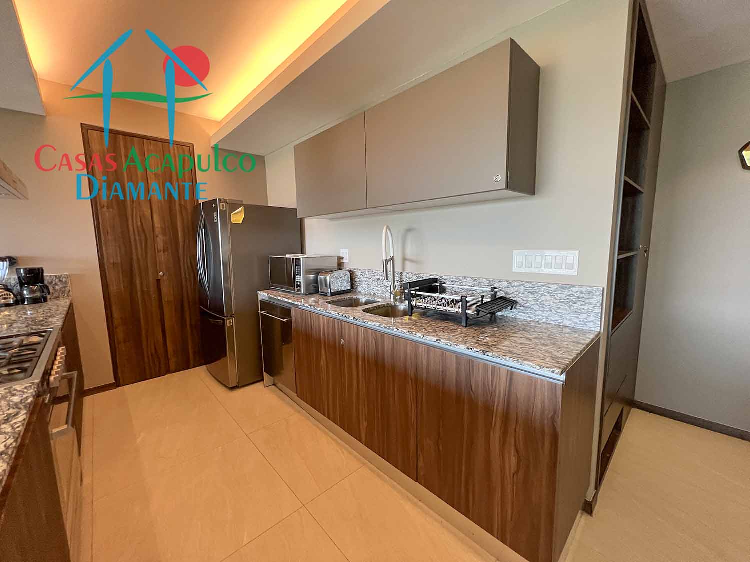 La Isla Fiji Q6 - Cocina 4