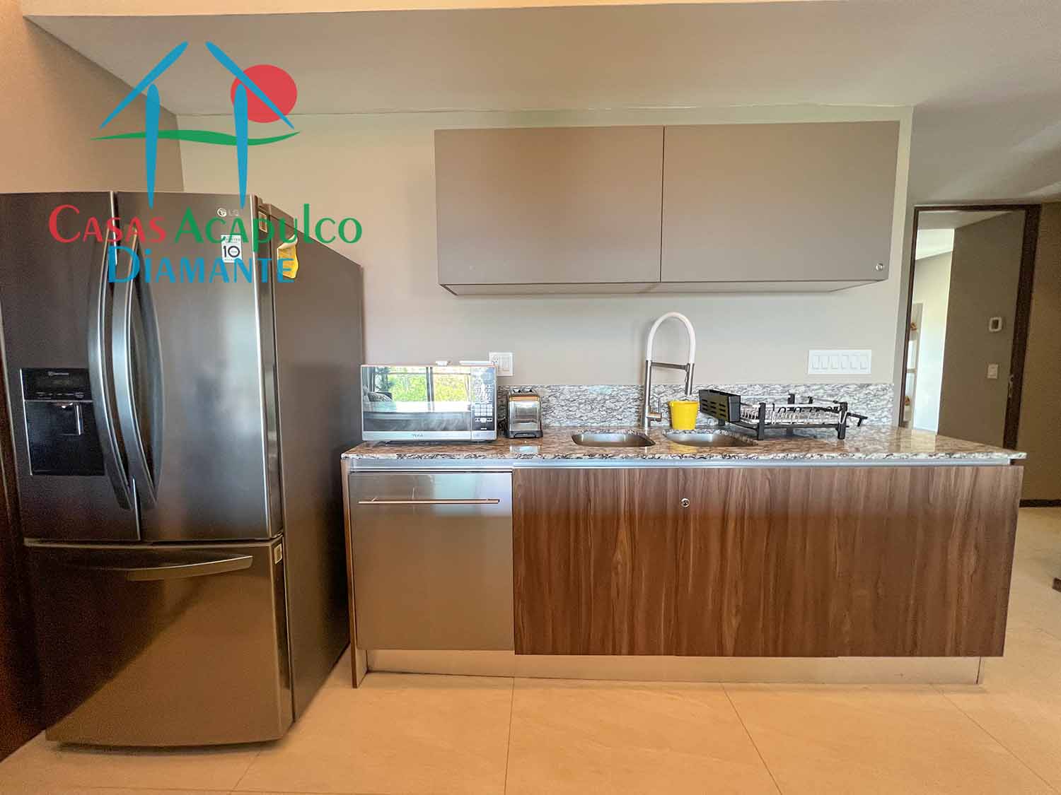 La Isla Fiji Q6 - Cocina 5