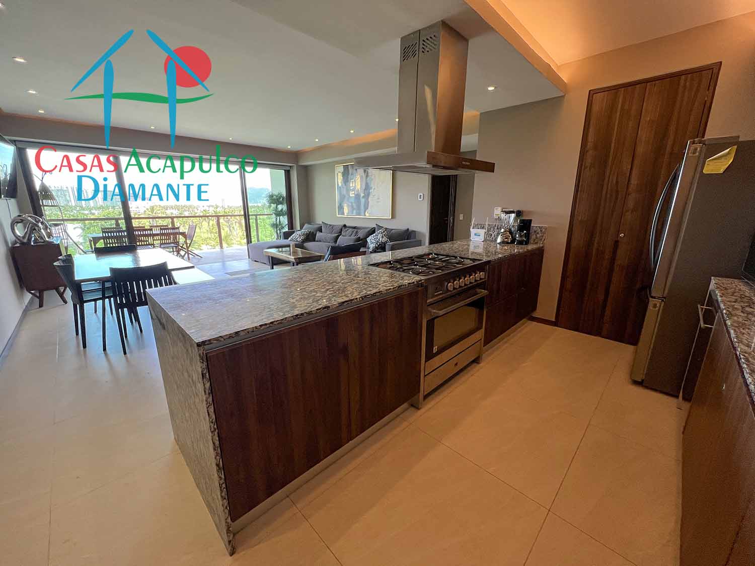 La Isla Fiji Q6 - Cocina 7