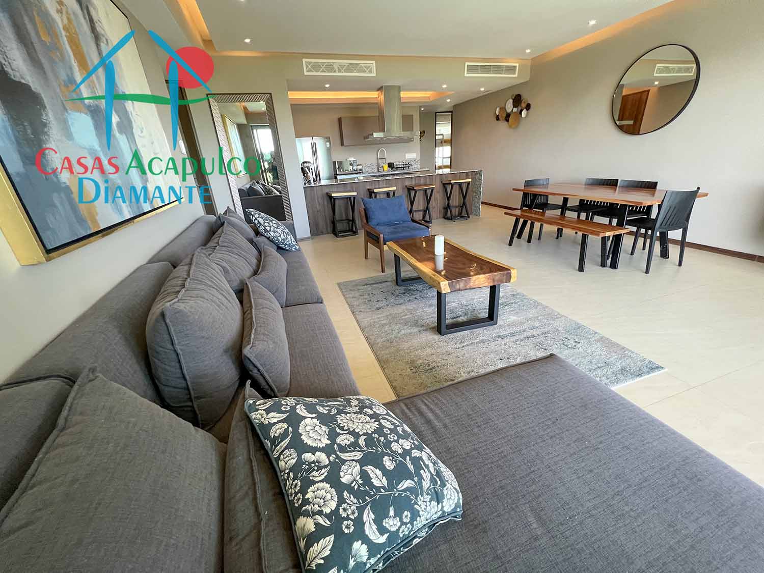 La Isla Fiji Q6 - Estancia 1