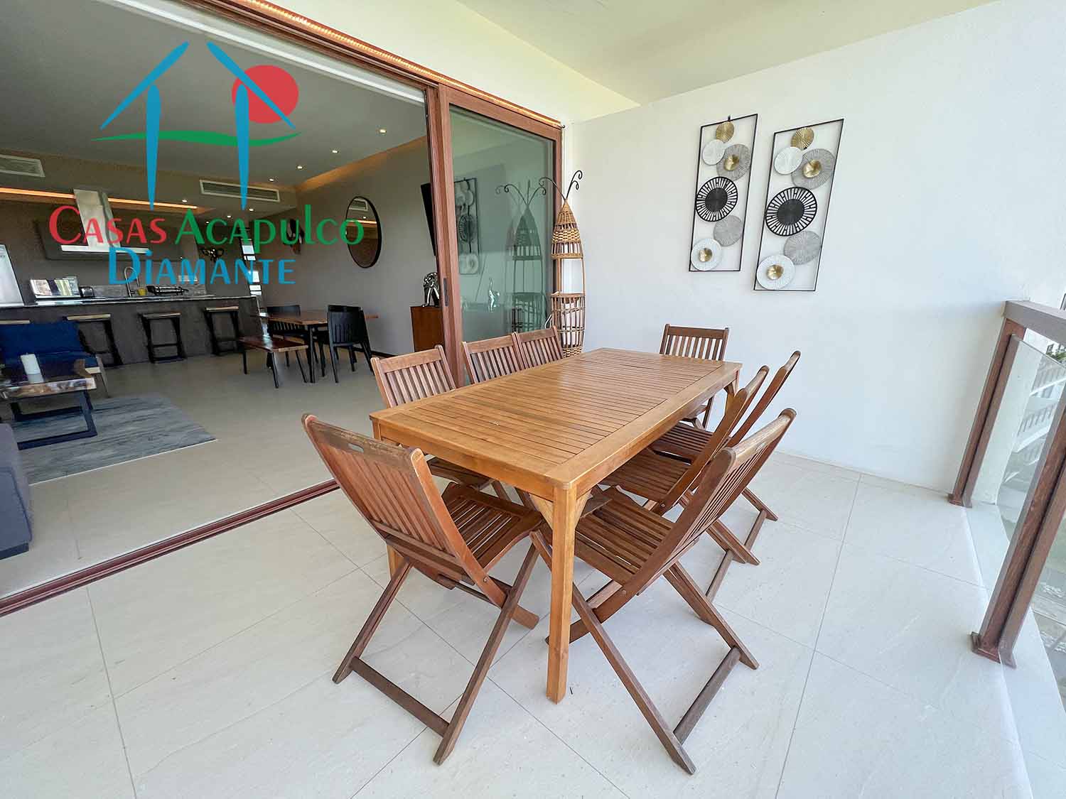 La Isla Fiji Q6 - Terraza 5