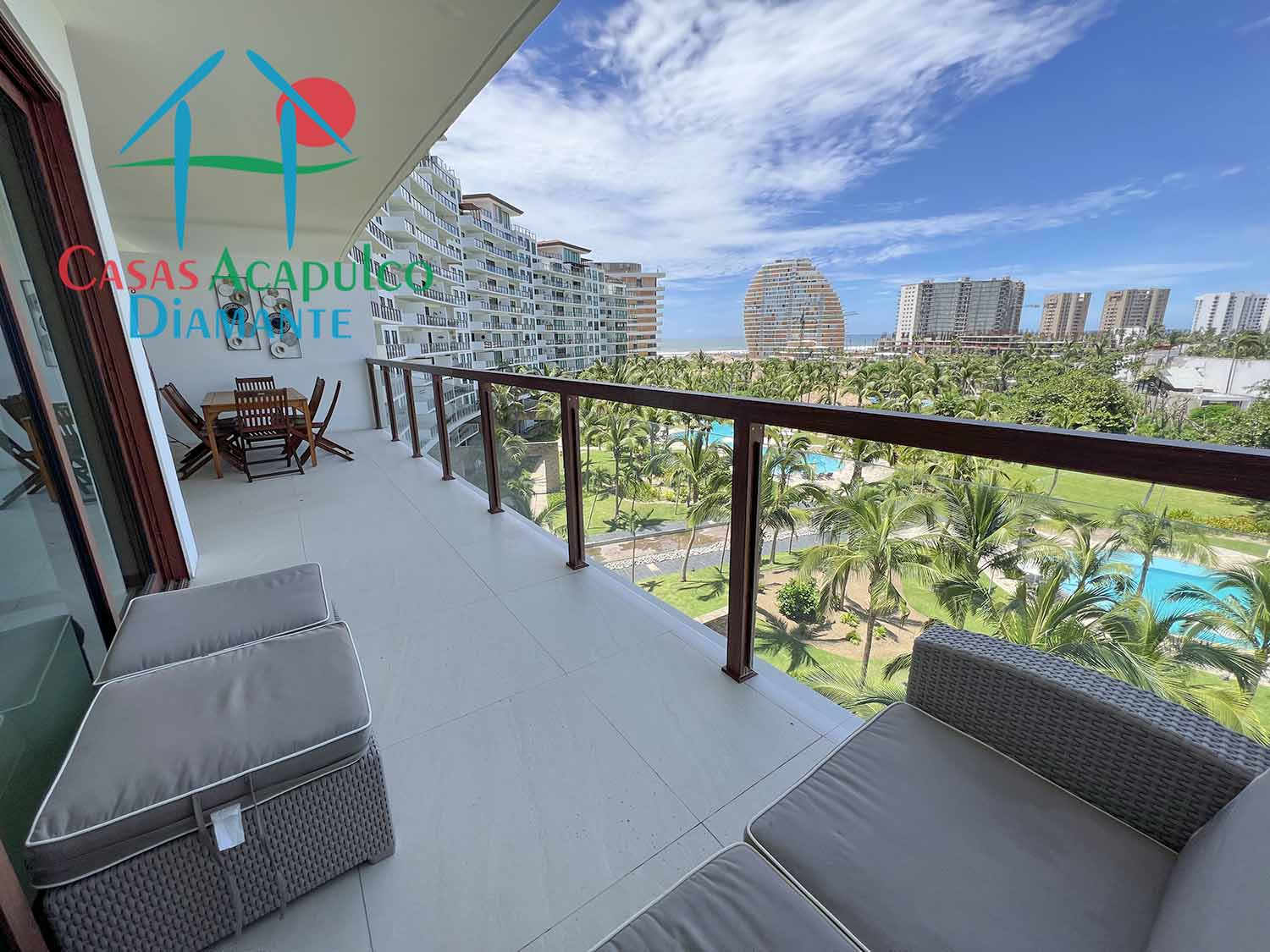 La Isla Fiji Q6 - Terraza 7