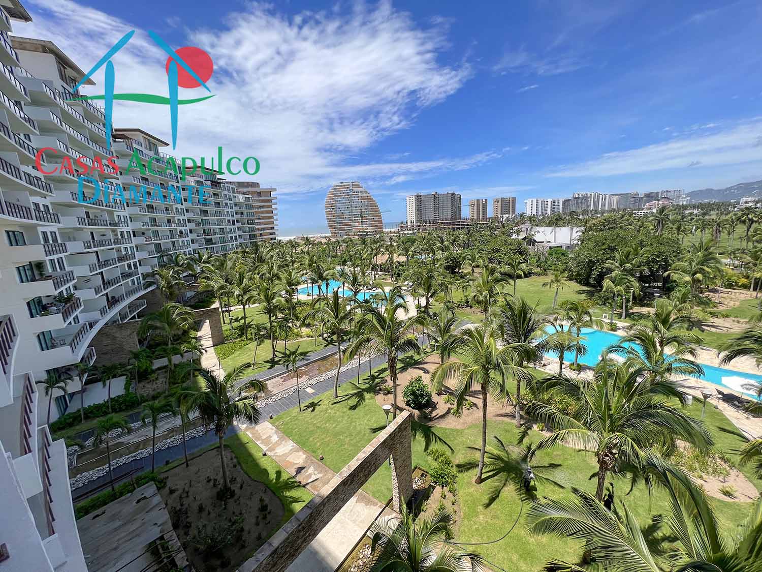 La Isla Fiji Q6 - Terraza 10