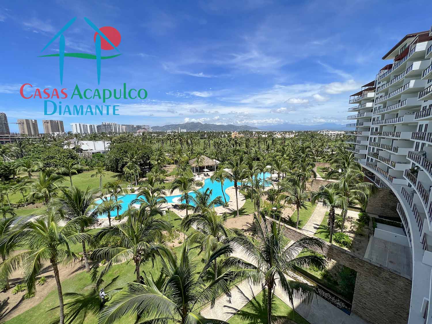 La Isla Fiji Q6 - Terraza 12