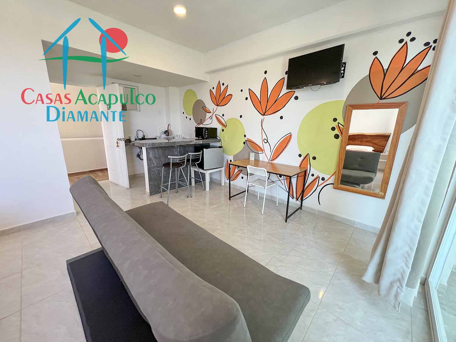 Gran Palma Suite Plus 1K - Recámara 3