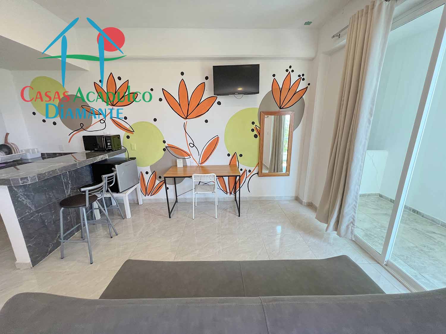 Gran Palma Suite Plus 1K - Recámara 4