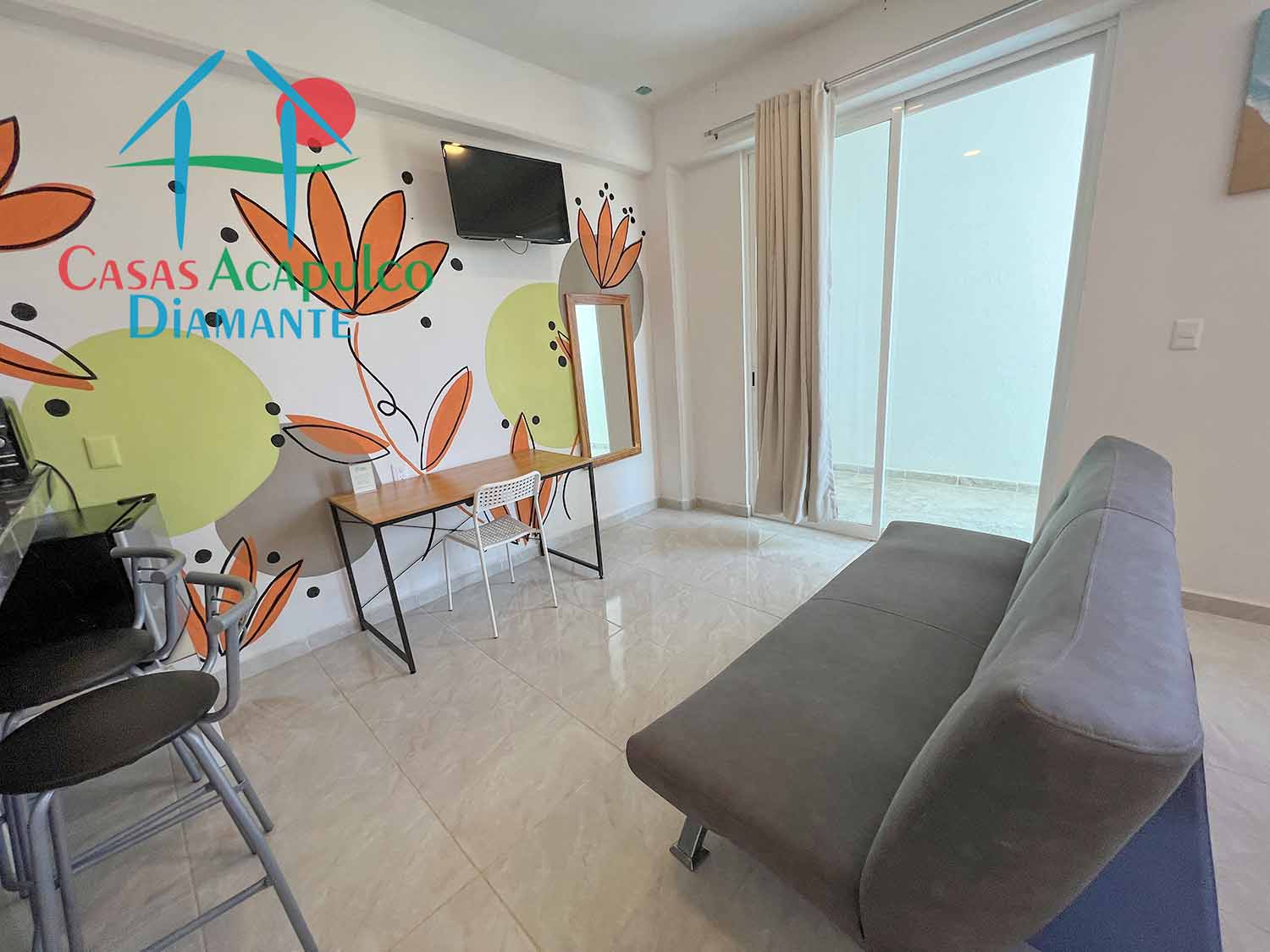 Gran Palma Suite Plus 1K - Recámara 5