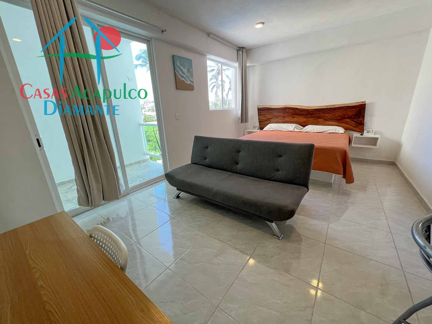 Gran Palma Suite Plus 1K - Recámara 6