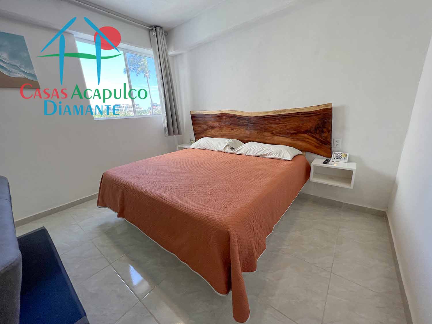 Gran Palma Suite Plus 1K - Recámara 8