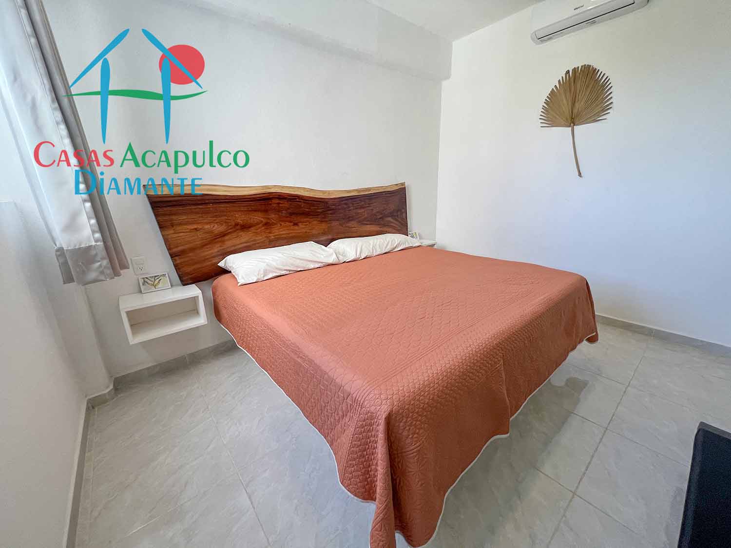 Gran Palma Suite Plus 1K - Recámara 9