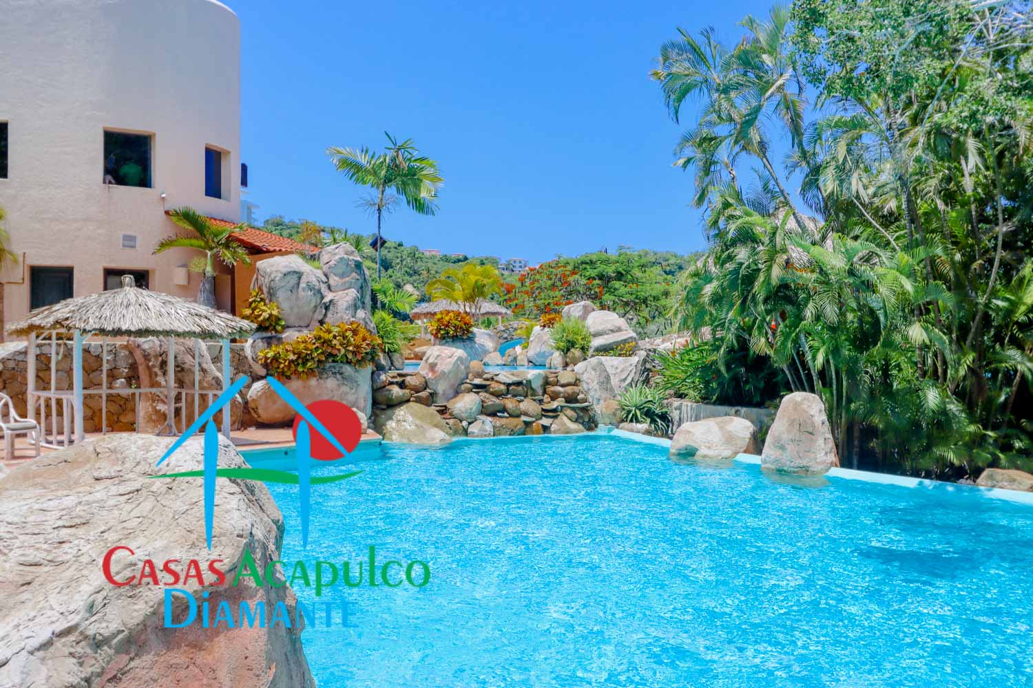 Las Brisas La Solana - Club social Las Brisas 4