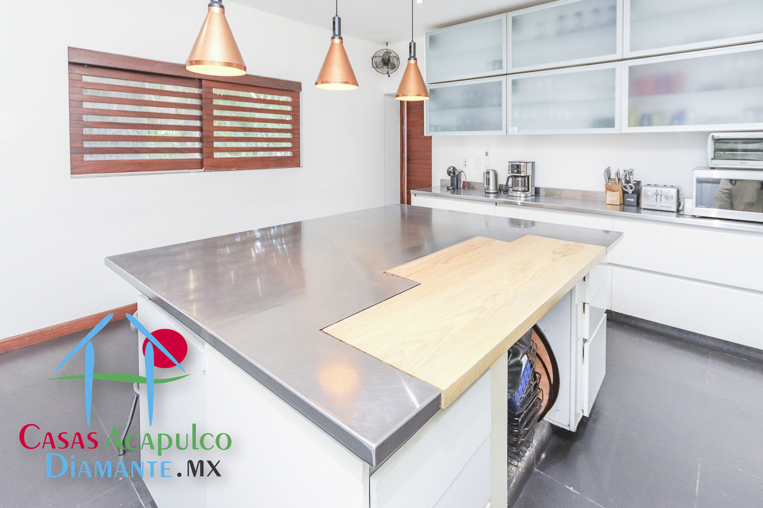 Las Brisas La Solana - Cocina 3