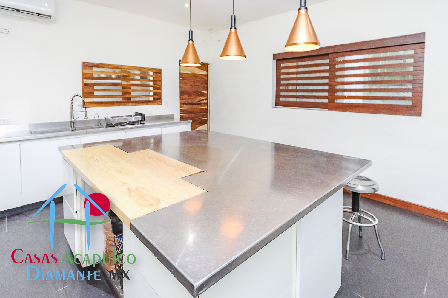 Las Brisas La Solana - Cocina 4